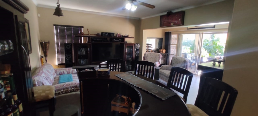 4 Bedroom Property for Sale in Sasolburg Ext 11 Free State